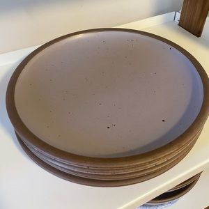 East fork plate in Taro first edition limited color 4 avail priced individually